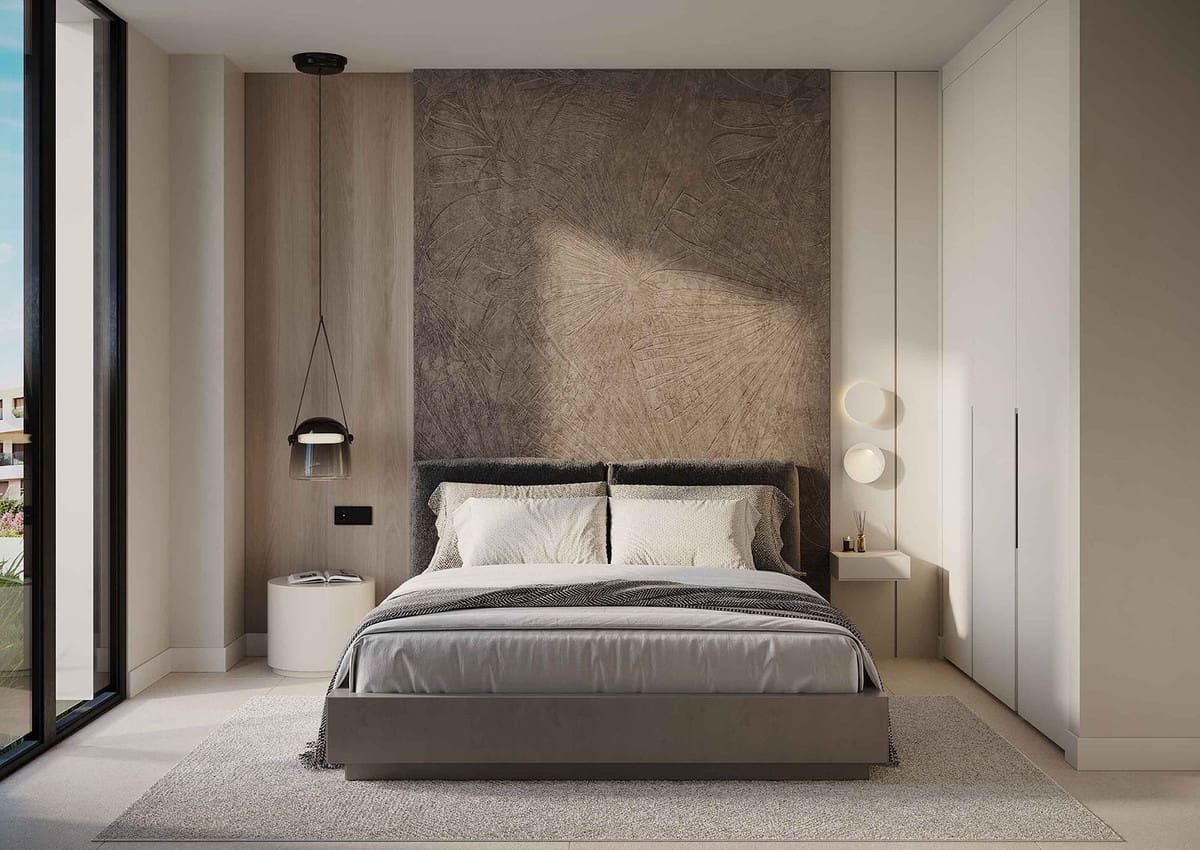 2 bedroom Penthouse for sale in Atalaya-Isdabe - € 1,324,000 (Ref: 9472455)