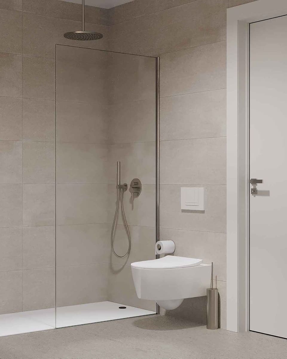 Ático de 2 habitaciones en Atalaya-Isdabe en venta - 1.324.000 € (Ref: 9472455)