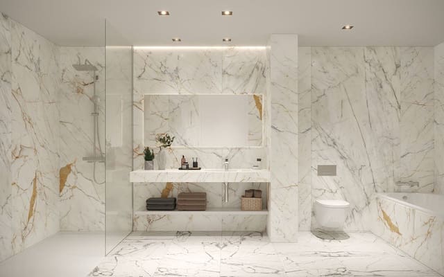 3 sovrum Lägenhet till salu i Estepona - 1 371 710 € (Ref: 9472458)