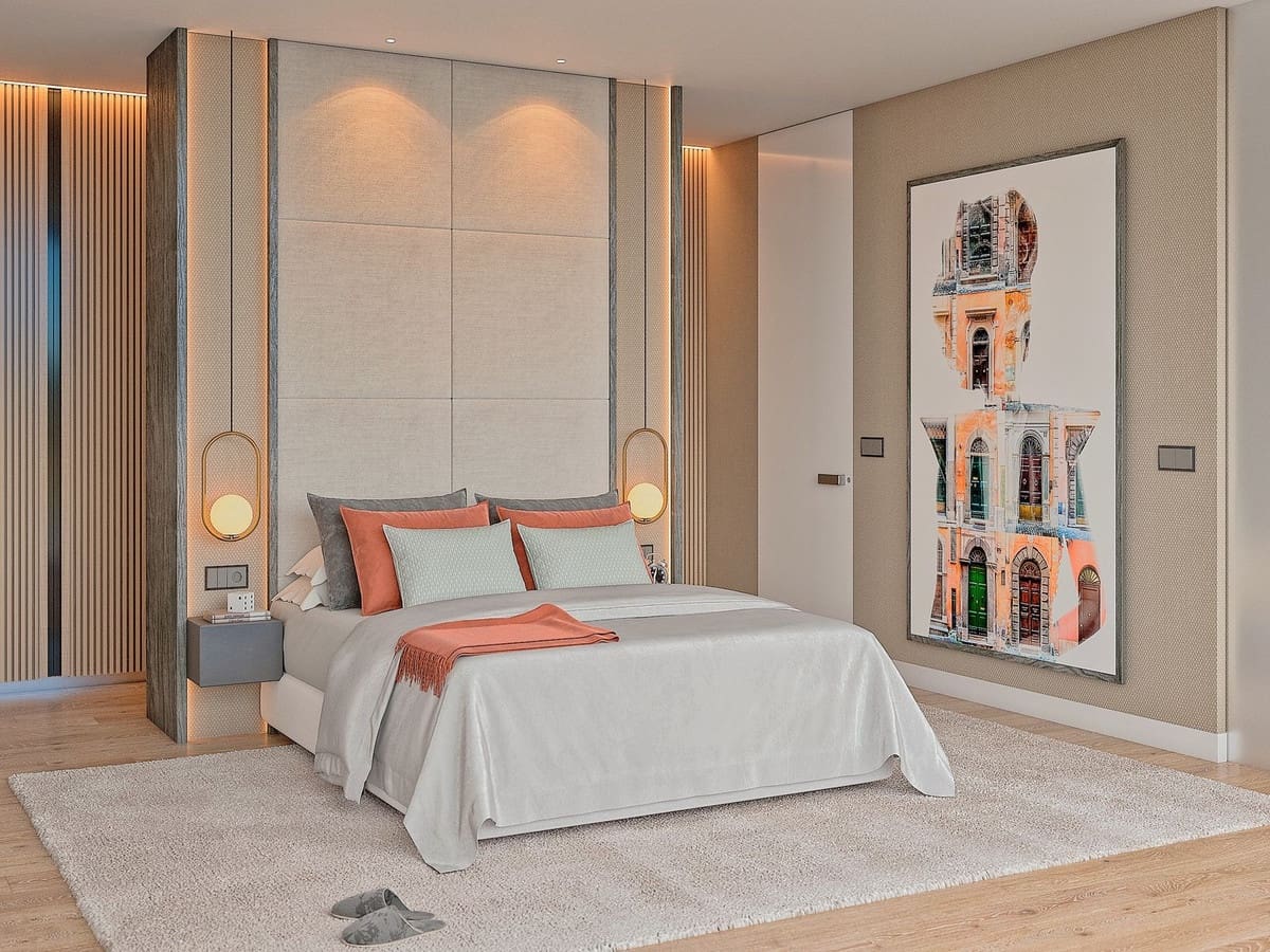 4 sypialnia Willa na sprzedaż w La Cala Golf - 1 150 000 € (Ref: 9472470)