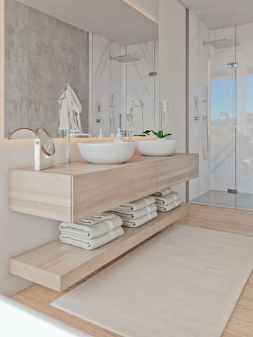 4 bedroom Villa for sale in La Cala Golf, Mijas - € 1,150,000 (Ref: 9472470)