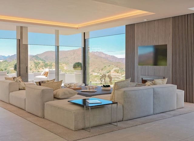 4 soveværelse Villa til salg i La Cala Golf, Mijas - € 1.150.000 (Ref: 9472470)