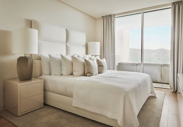 5 bedroom Apartment for sale in Ojen - € 1,074,000 (Ref: 9472476)