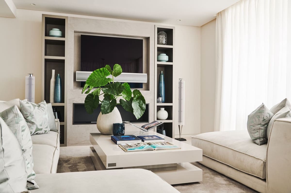 5 bedroom Apartment for sale in Ojen - € 1,074,000 (Ref: 9472476)