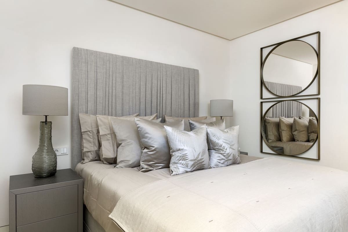 5 bedroom Apartment for sale in Ojen - € 1,074,000 (Ref: 9472476)