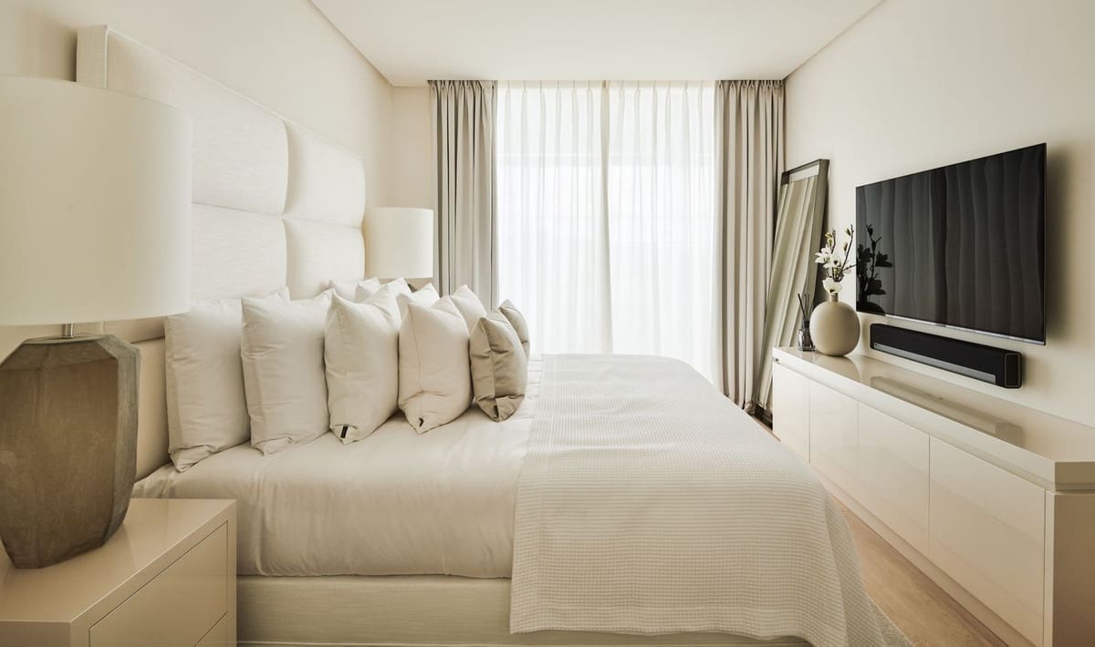 5 bedroom Apartment for sale in Ojen - € 1,074,000 (Ref: 9472476)