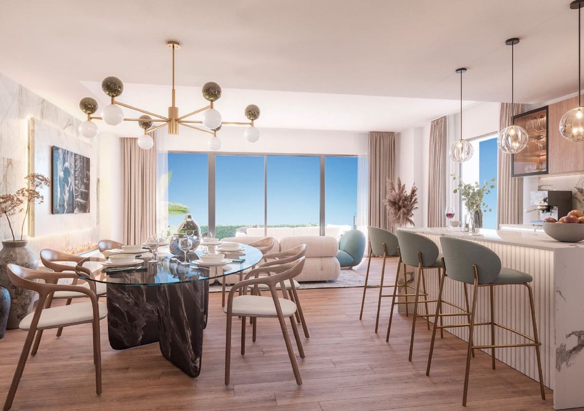 4 chambre Maison de Ville à vendre à Mijas Costa - 1 045 000 € (Ref: 9472479)