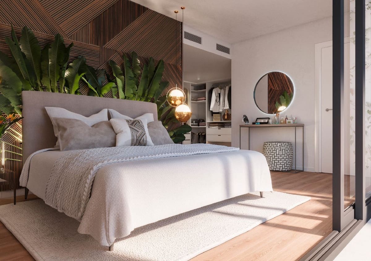 4 chambre Maison de Ville à vendre à Mijas Costa - 1 045 000 € (Ref: 9472479)