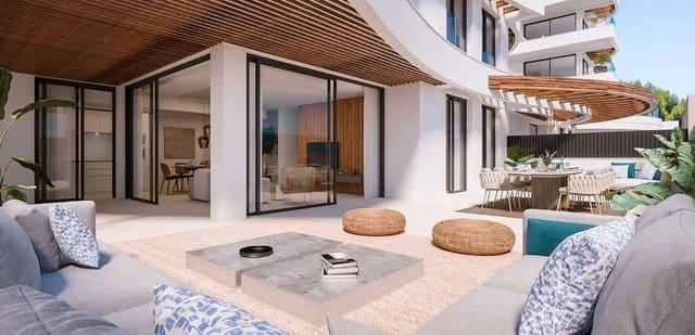 2 camera da letto Attico in vendita in Benalmádena - 1.037.000 € (Rif: 9472480)