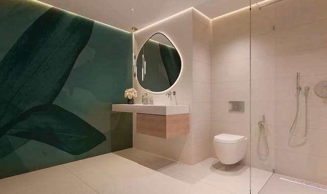 2 slaapkamer Penthouse te koop in Benalmádena - € 1.037.000 (Ref: 9472480)