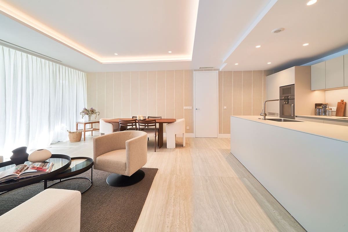 2 bedroom Apartment for sale in Estepona - € 994,000 (Ref: 9472485)