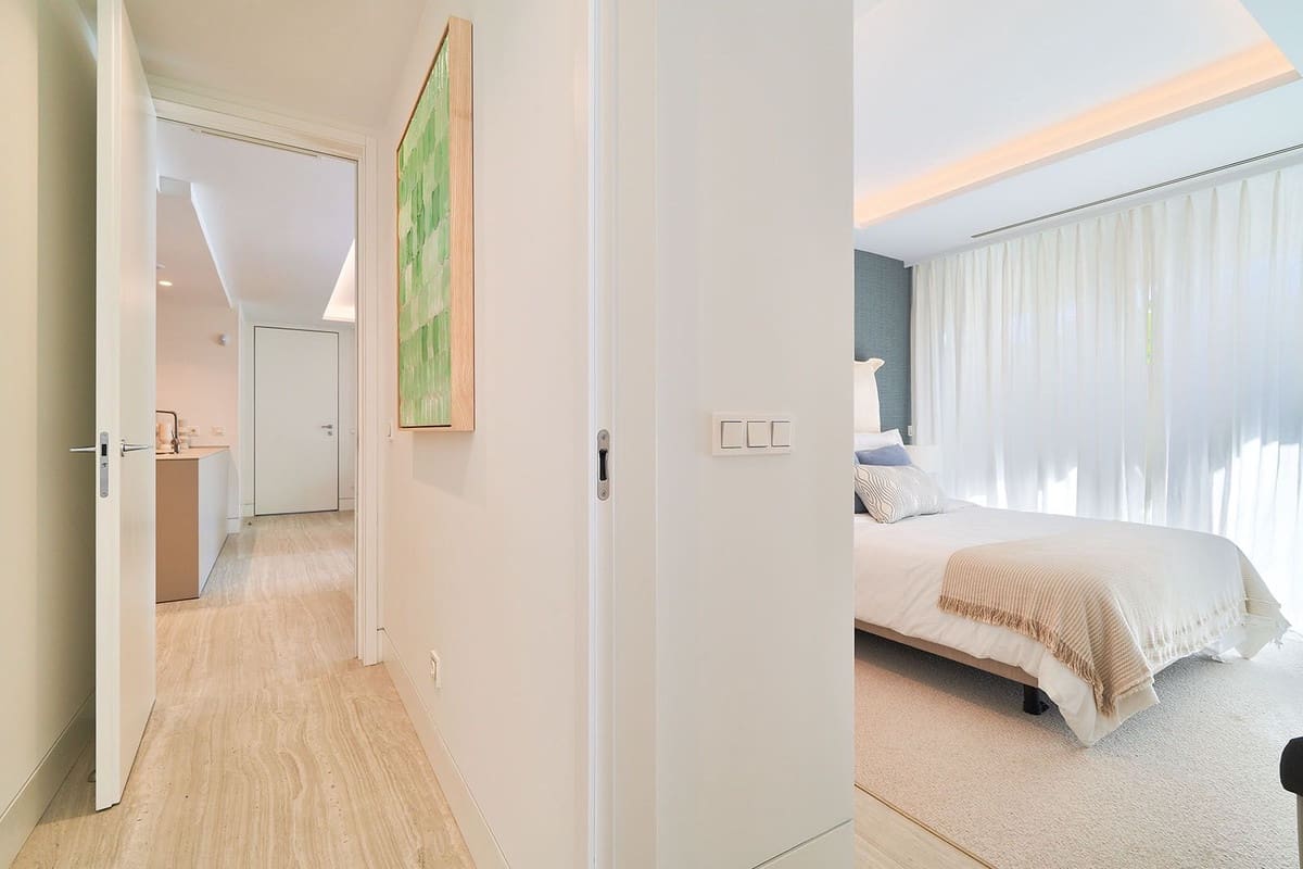 2 bedroom Apartment for sale in Estepona - € 994,000 (Ref: 9472485)