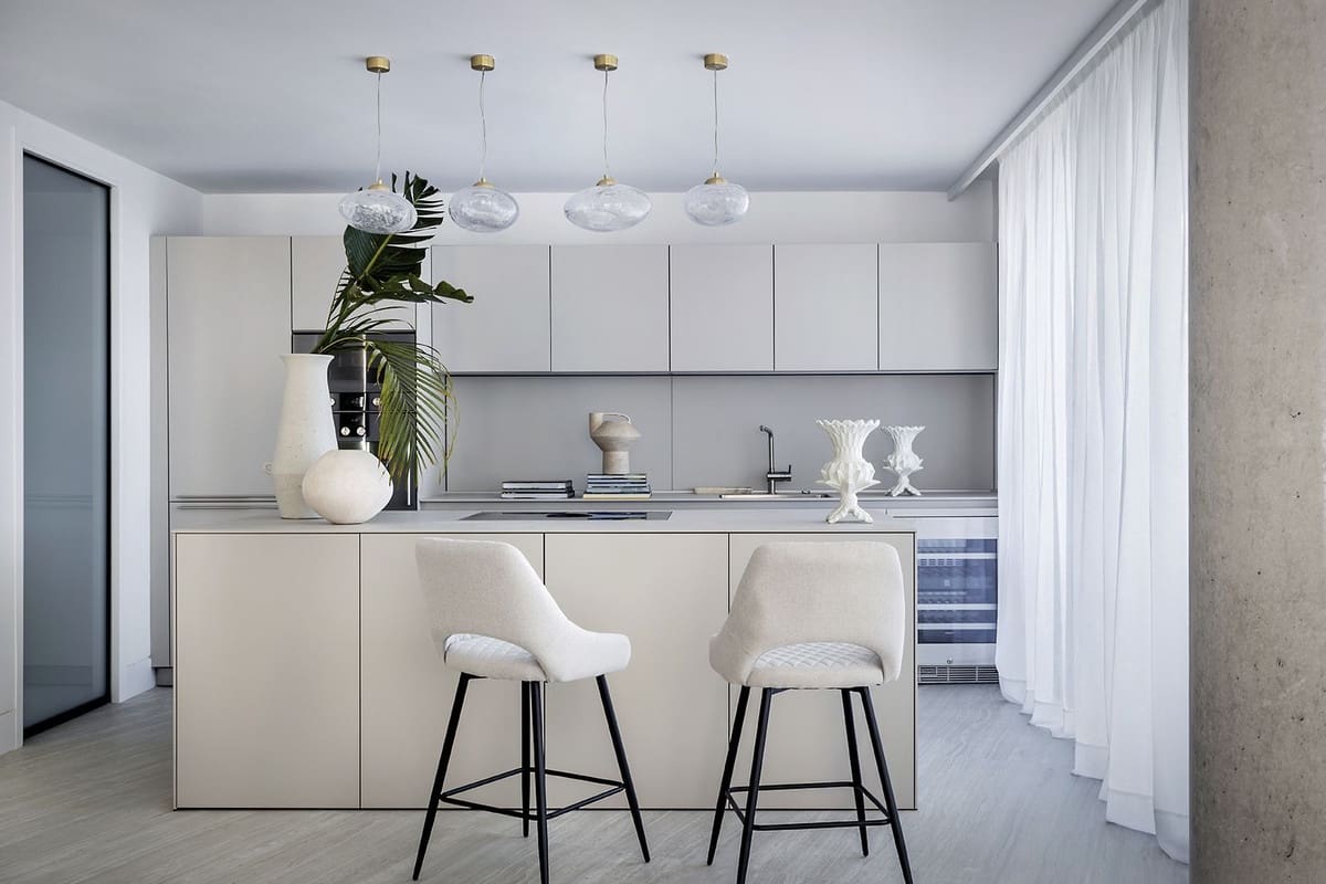 2 bedroom Apartment for sale in Estepona - € 994,000 (Ref: 9472485)