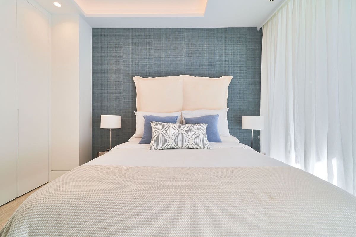 2 bedroom Apartment for sale in Estepona - € 994,000 (Ref: 9472485)