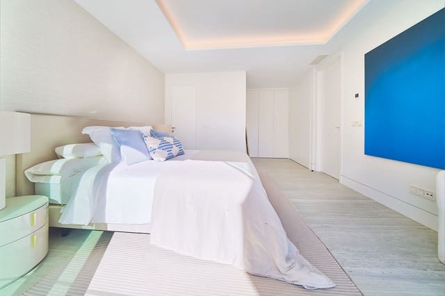 2 quarto Apartamento para venda em Guadalobón, Estepona - 994 000 € (Ref: 9472485)