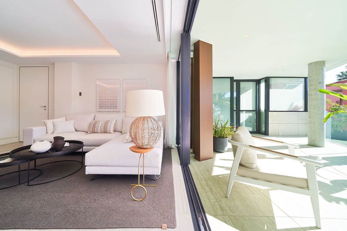 2 bedroom Apartment for sale in Estepona - € 994,000 (Ref: 9472485)