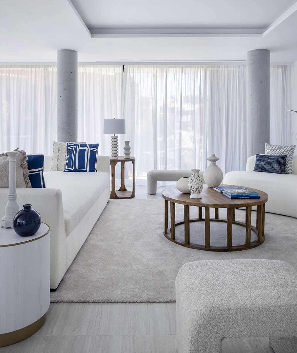 2 bedroom Apartment for sale in Estepona - € 994,000 (Ref: 9472485)