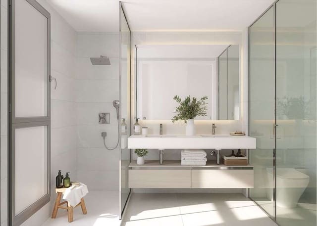 4 bedroom Apartment for sale in Selwo, Estepona - € 937,000 (Ref: 9472495)