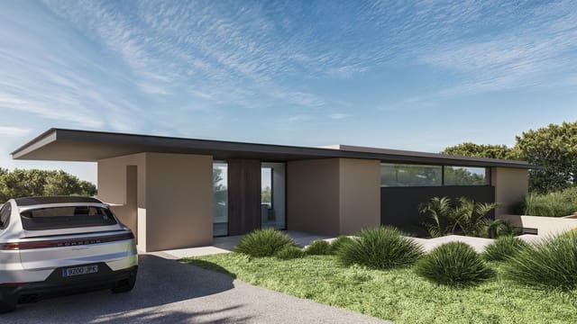 Byggegrund til salg i Sotogrande, San Roque - € 580.000 (Ref: 9472497)