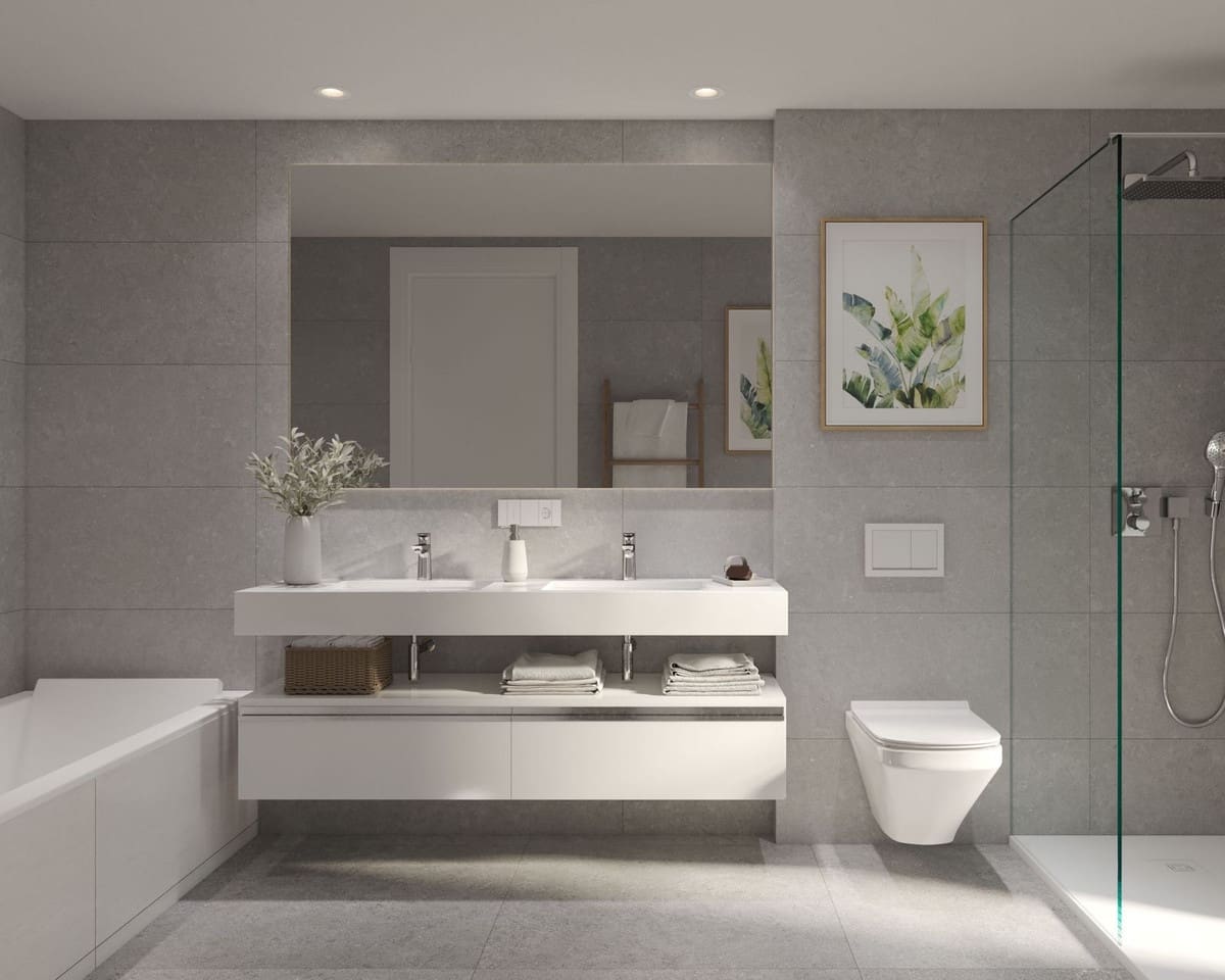 4 bedroom Apartment for sale in Estepona - € 930,000 (Ref: 9472498)