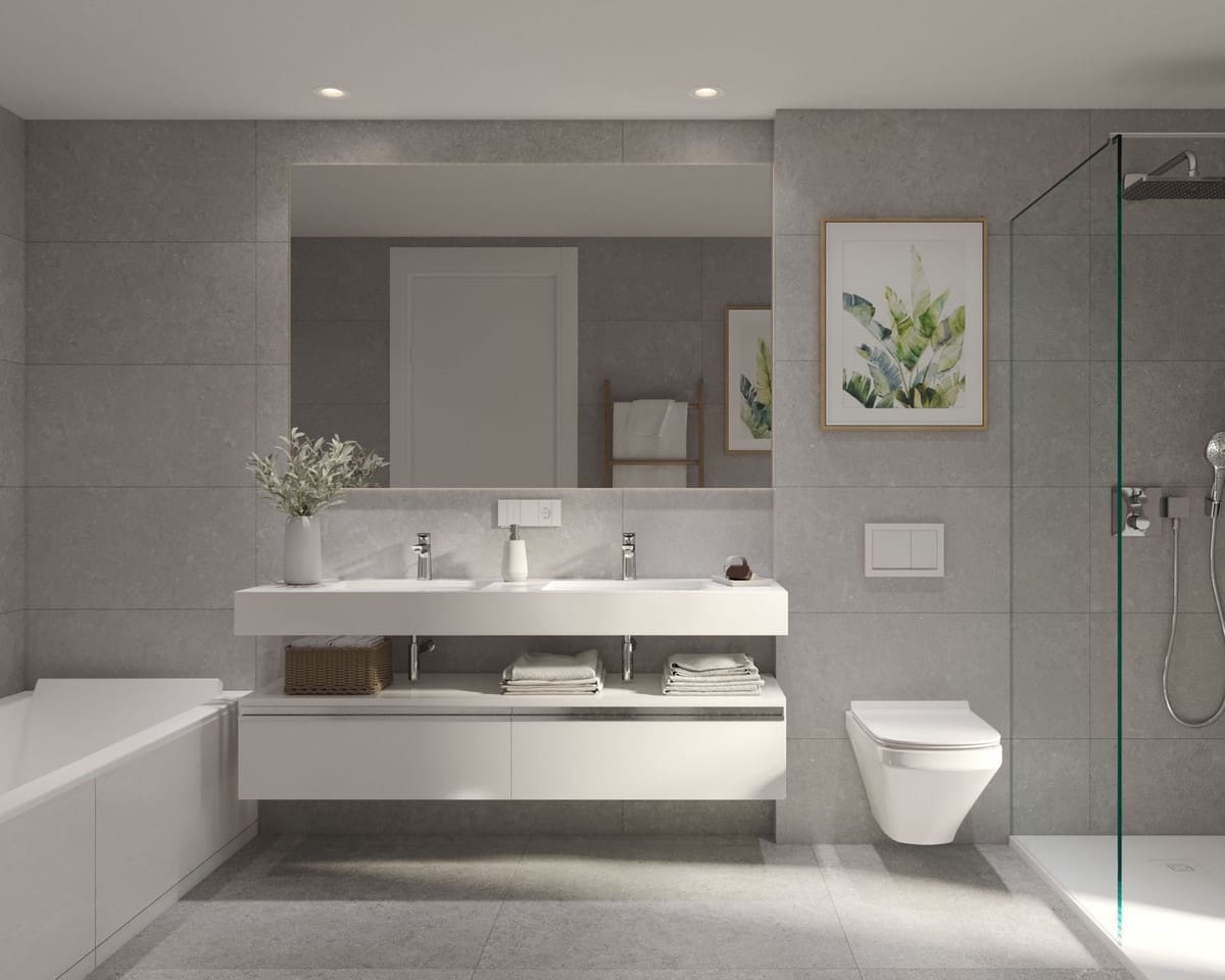 4 bedroom Apartment for sale in Estepona - € 930,000 (Ref: 9472498)