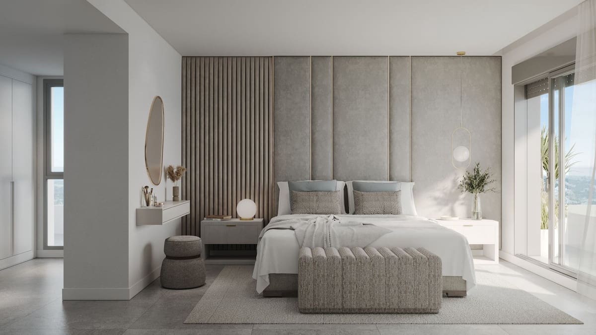 4 bedroom Apartment for sale in Estepona - € 930,000 (Ref: 9472498)