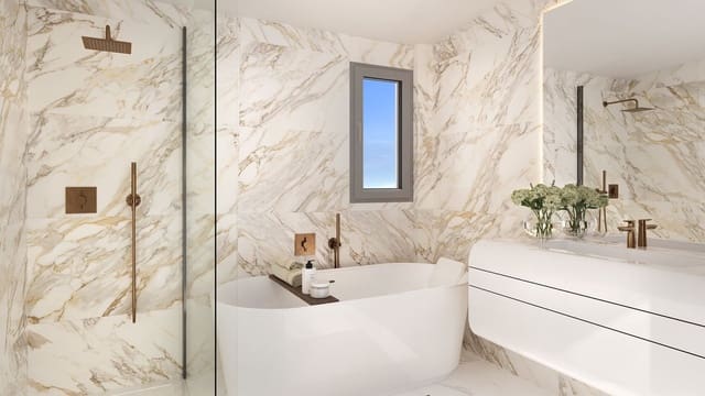 3 Zimmer Apartment zu verkaufen in Benalmádena - 1.039.000 € (Ref: 9472502)