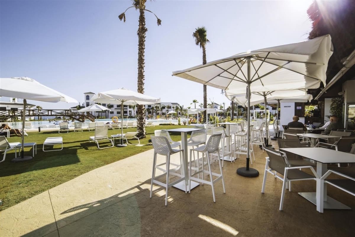 4 quarto Apartamento para venda em Estepona - 906 535 € (Ref: 9472504)