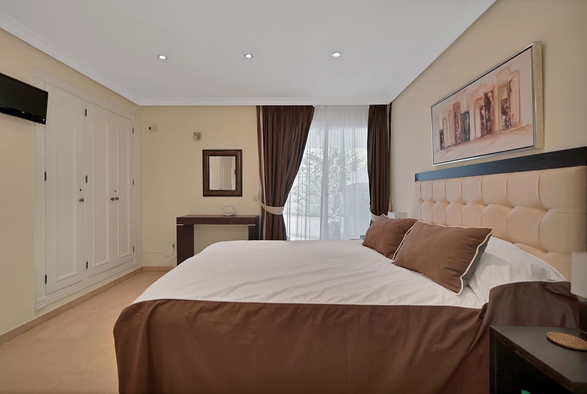 2 bedroom Apartment for sale in New Golden Mile with pool garage - € 649,000 (Ref: 9472505)