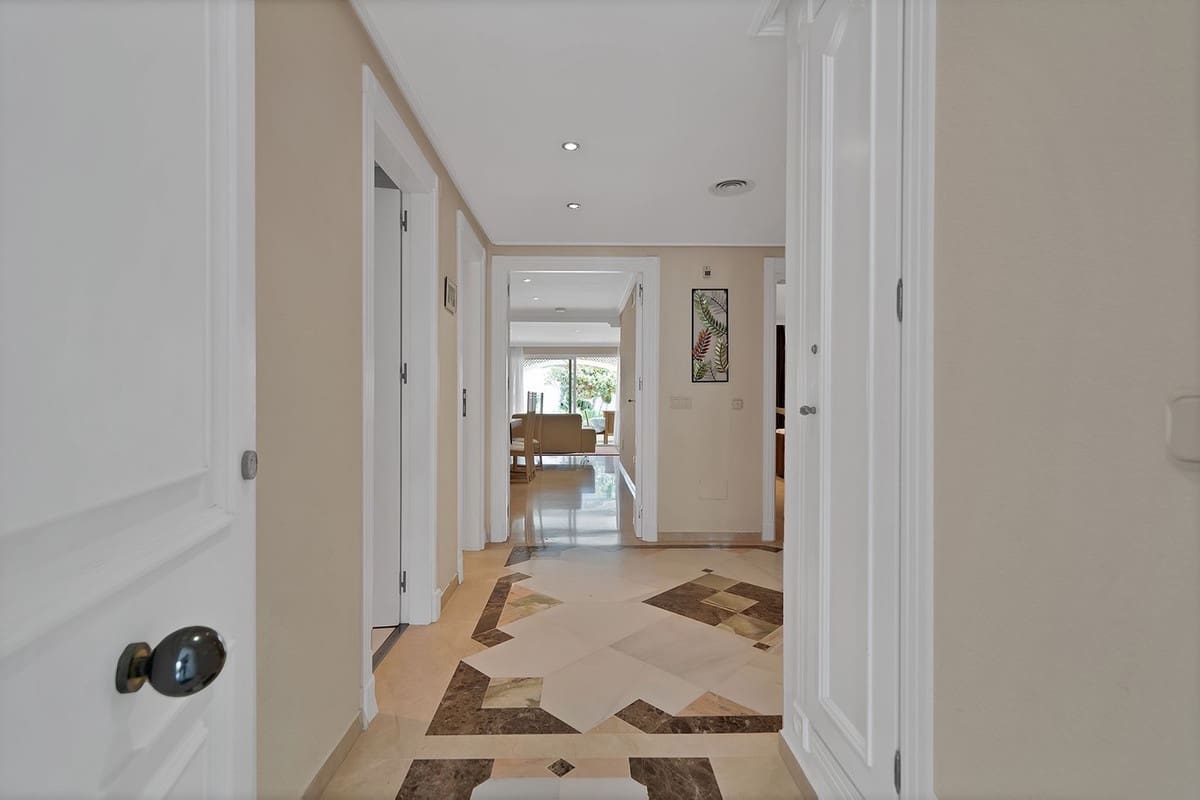 2 bedroom Apartment for sale in New Golden Mile with pool garage - € 649,000 (Ref: 9472505)