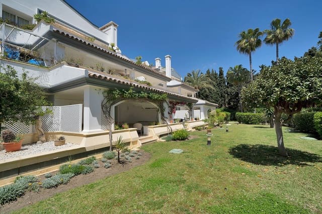 2 camera da letto Appartamento in vendita in New Golden Mile, Estepona con piscina garage - 625.000 € (Rif: 9472505)