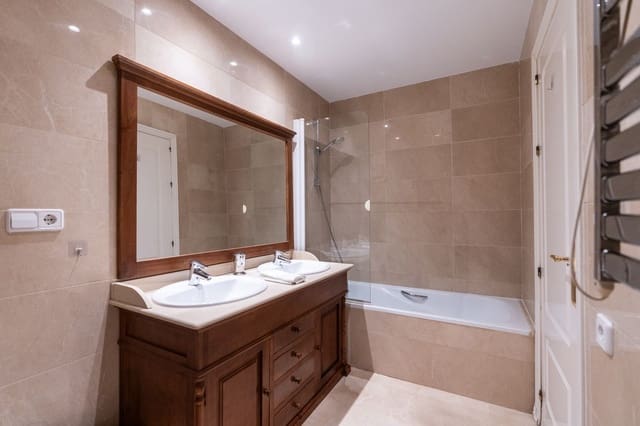 2 camera da letto Appartamento in vendita in Los Arqueros, Benahavís con piscina garage - 465.000 € (Rif: 9472509)