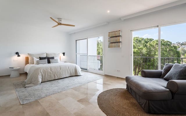 4 slaapkamer Huis te koop in La Quinta, Benahavís - € 875.000 (Ref: 9472510)