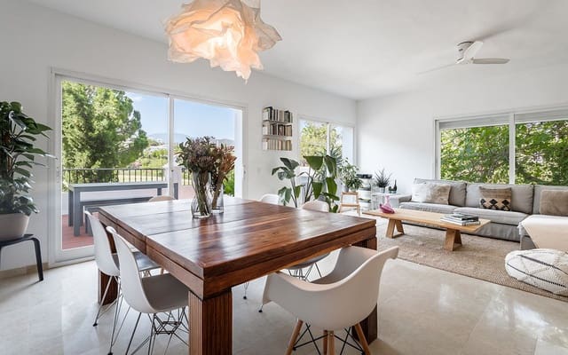 4 slaapkamer Huis te koop in La Quinta, Benahavís - € 875.000 (Ref: 9472510)