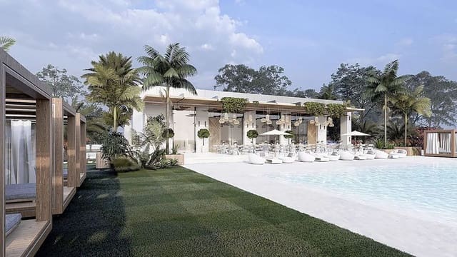 3 soverom Leilighet til salgs i Nueva Andalucia, Marbella - € 859 000 (Ref: 9472515)