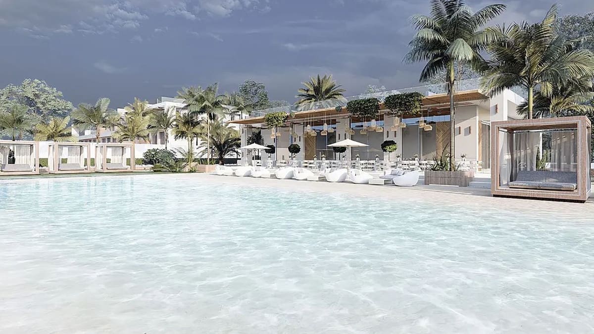 3 bedroom Apartment for sale in Nueva Andalucia - € 859,000 (Ref: 9472515)