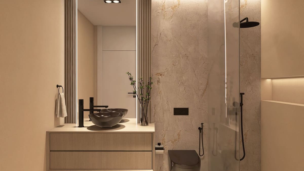 4 bedroom Apartment for sale in El Paraiso - € 859,000 (Ref: 9472516)