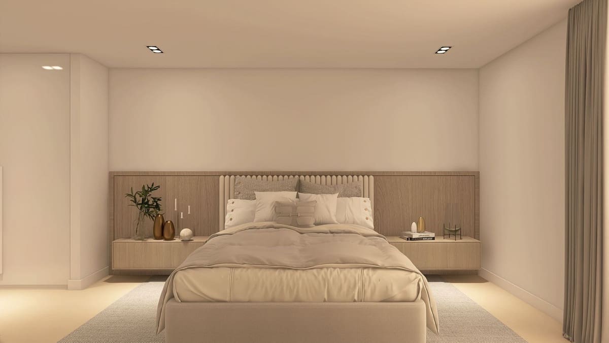 4 bedroom Apartment for sale in El Paraiso - € 859,000 (Ref: 9472516)