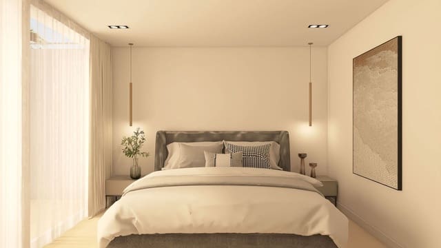 4 quarto Apartamento para venda em El Paraíso, Benahavís - 859 000 € (Ref: 9472516)