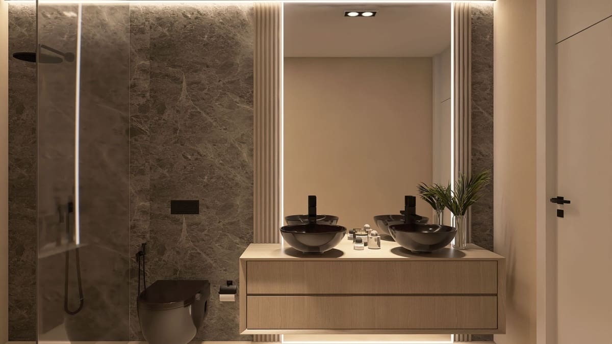 4 bedroom Apartment for sale in El Paraiso - € 859,000 (Ref: 9472516)