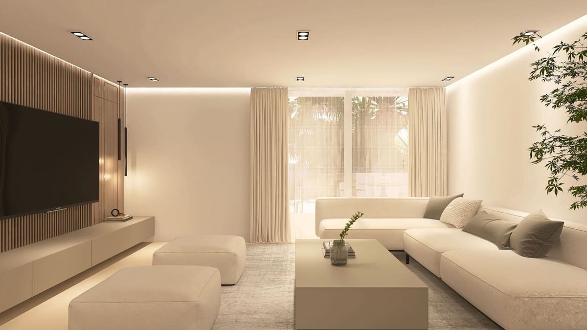 Apartamento de 4 habitaciones en El Paraiso en venta - 859.000 € (Ref: 9472516)