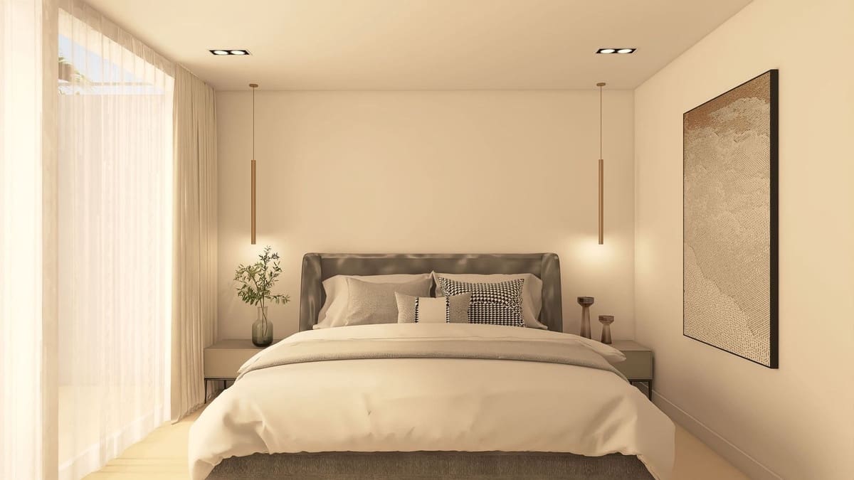 Apartamento de 4 habitaciones en El Paraiso en venta - 859.000 € (Ref: 9472516)