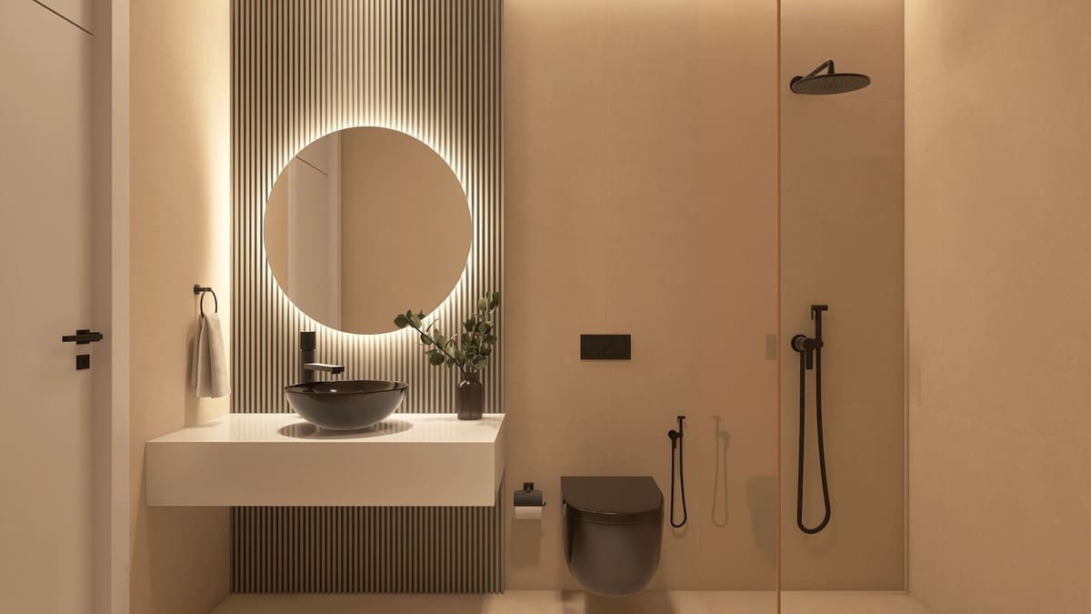 Apartamento de 4 habitaciones en El Paraiso en venta - 859.000 € (Ref: 9472516)