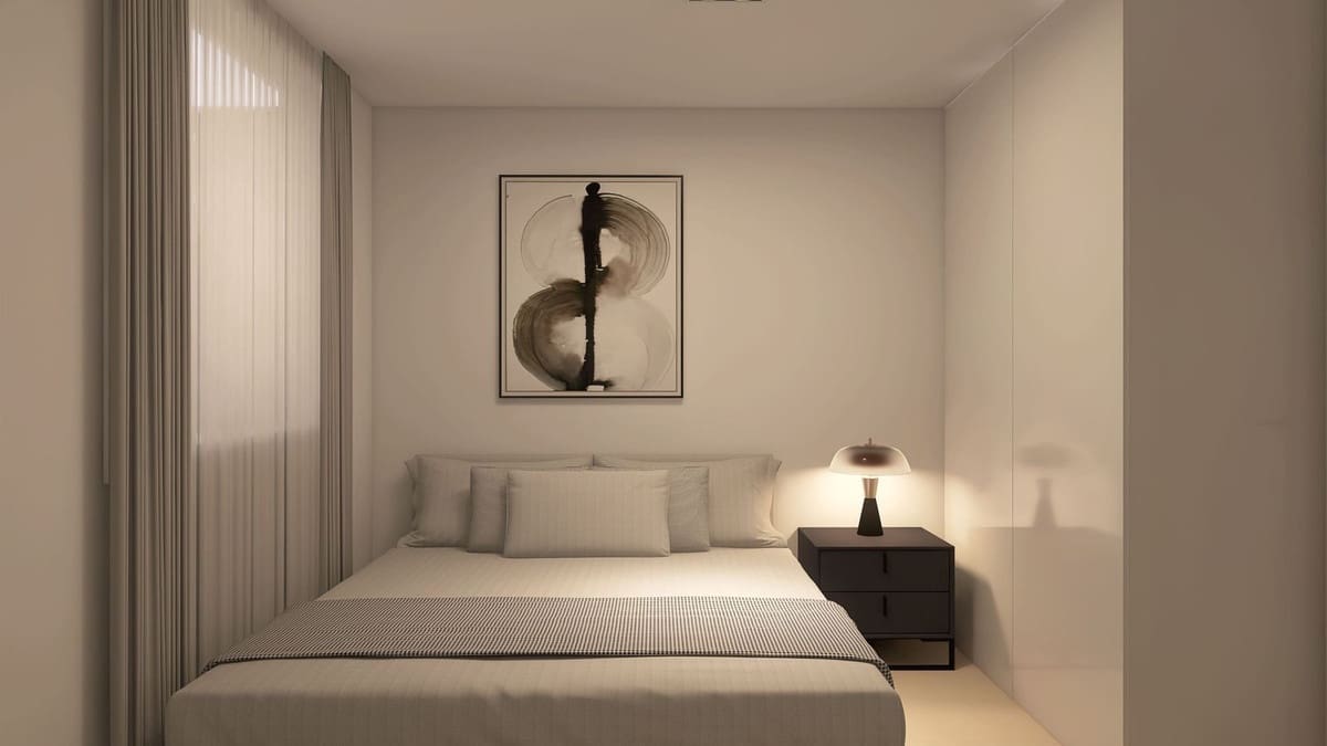 Apartamento de 4 habitaciones en El Paraiso en venta - 859.000 € (Ref: 9472516)