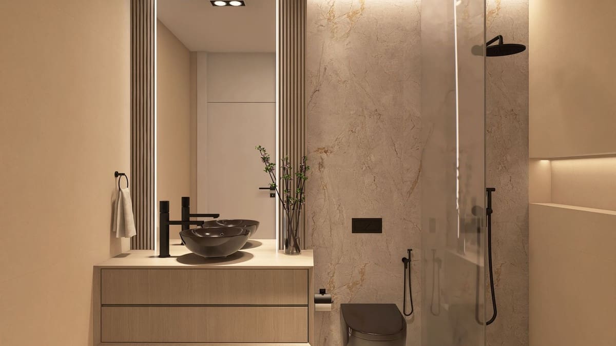 Apartamento de 4 habitaciones en El Paraiso en venta - 859.000 € (Ref: 9472516)