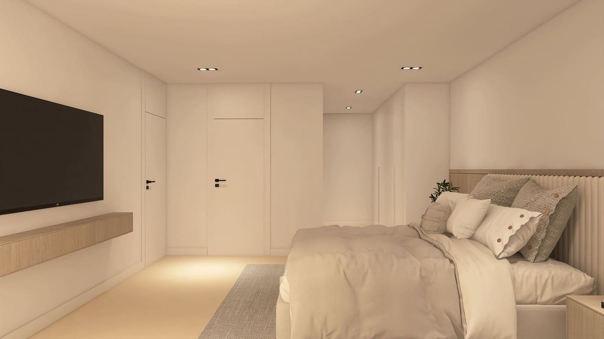 Apartamento de 4 habitaciones en El Paraiso en venta - 859.000 € (Ref: 9472516)