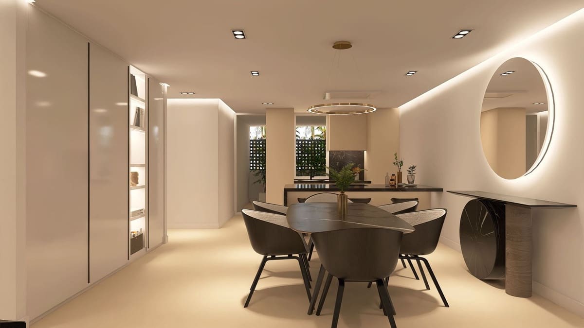 Apartamento de 4 habitaciones en El Paraiso en venta - 859.000 € (Ref: 9472516)