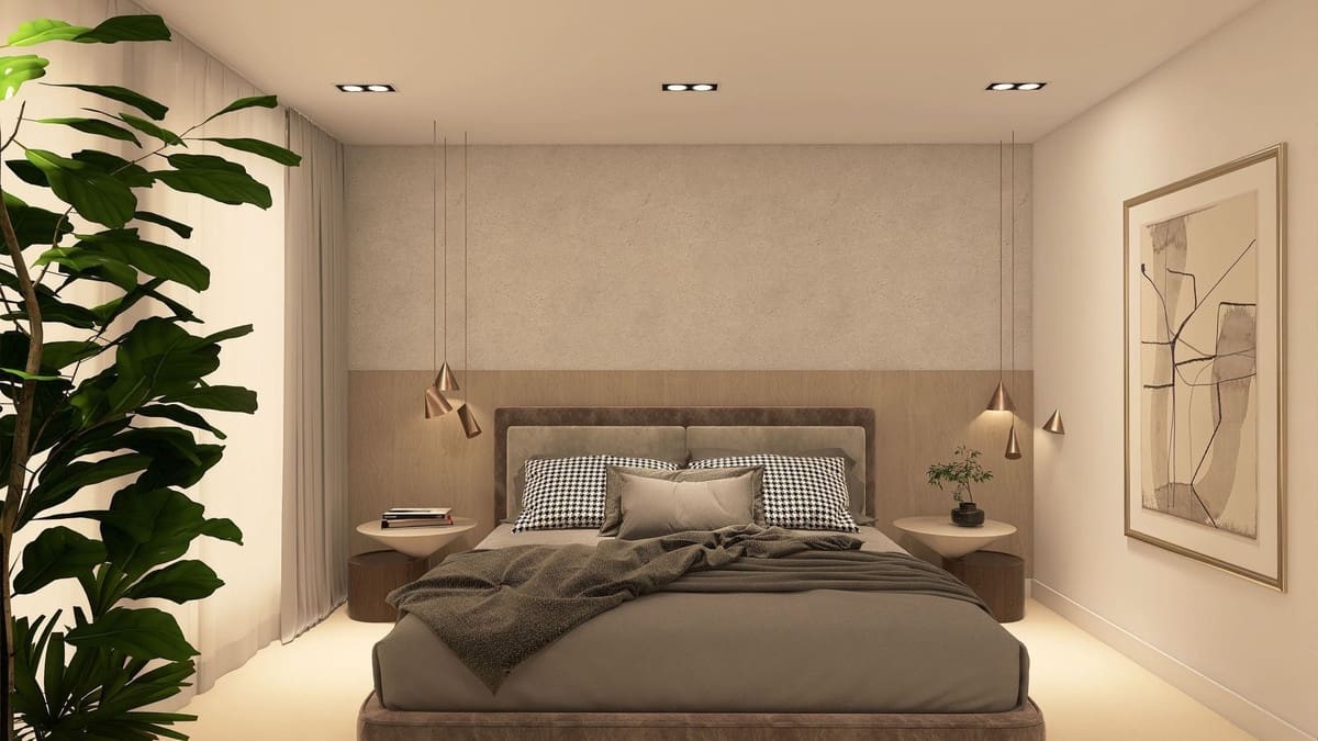 Apartamento de 4 habitaciones en El Paraiso en venta - 859.000 € (Ref: 9472516)