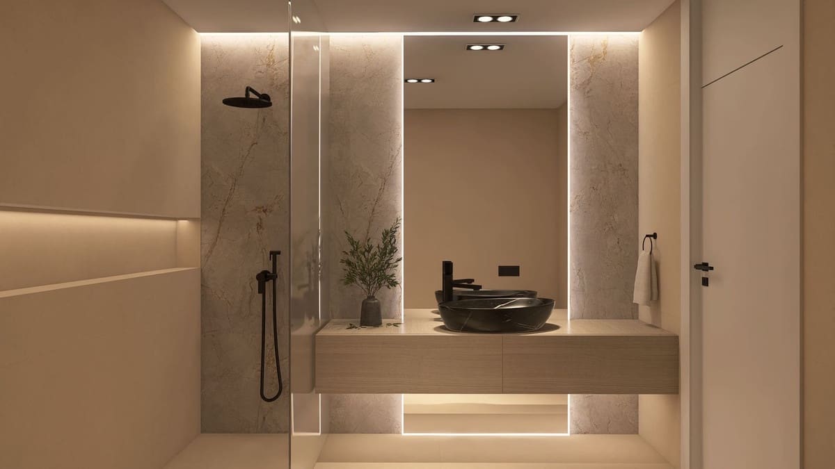 Apartamento de 4 habitaciones en El Paraiso en venta - 859.000 € (Ref: 9472516)