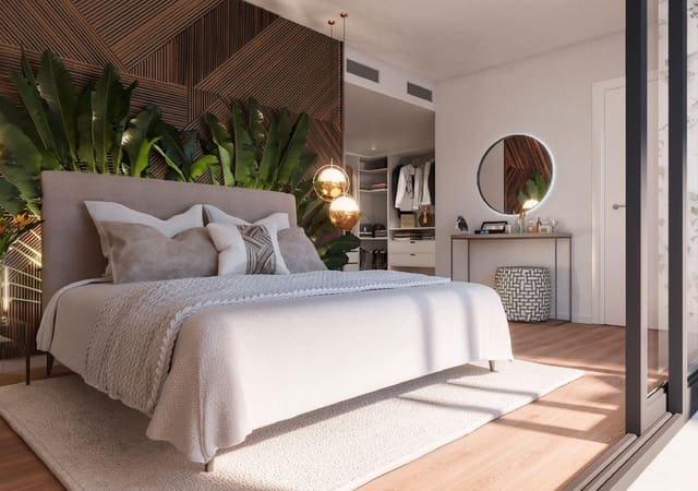 3 chambre Maison de Ville à vendre à Mijas Costa, Mijas - 858 000 € (Ref: 9472517)